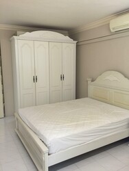 Blk 21 Ghim Moh Road (Queenstown), HDB 3 Rooms #353753801